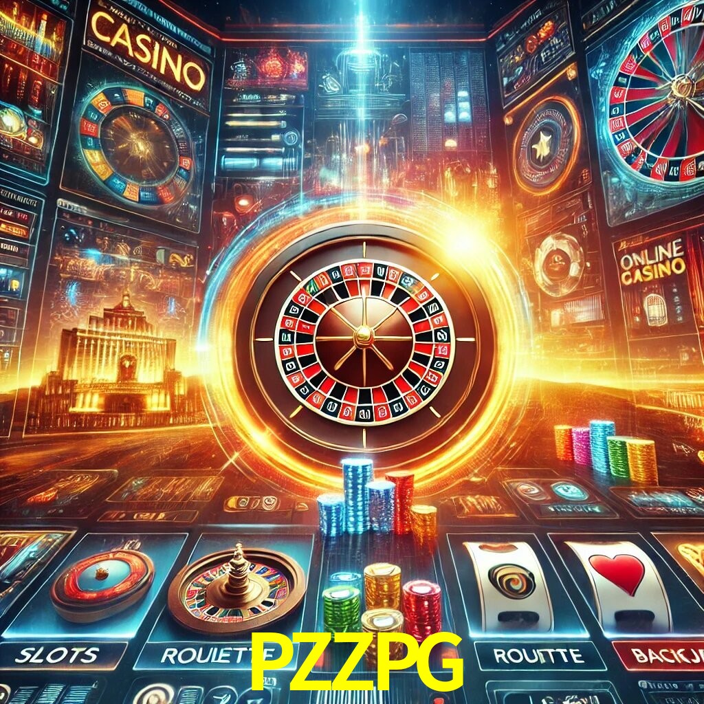  PZZPG