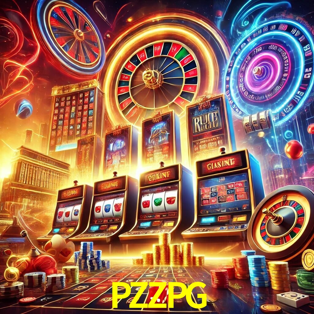  PZZPG