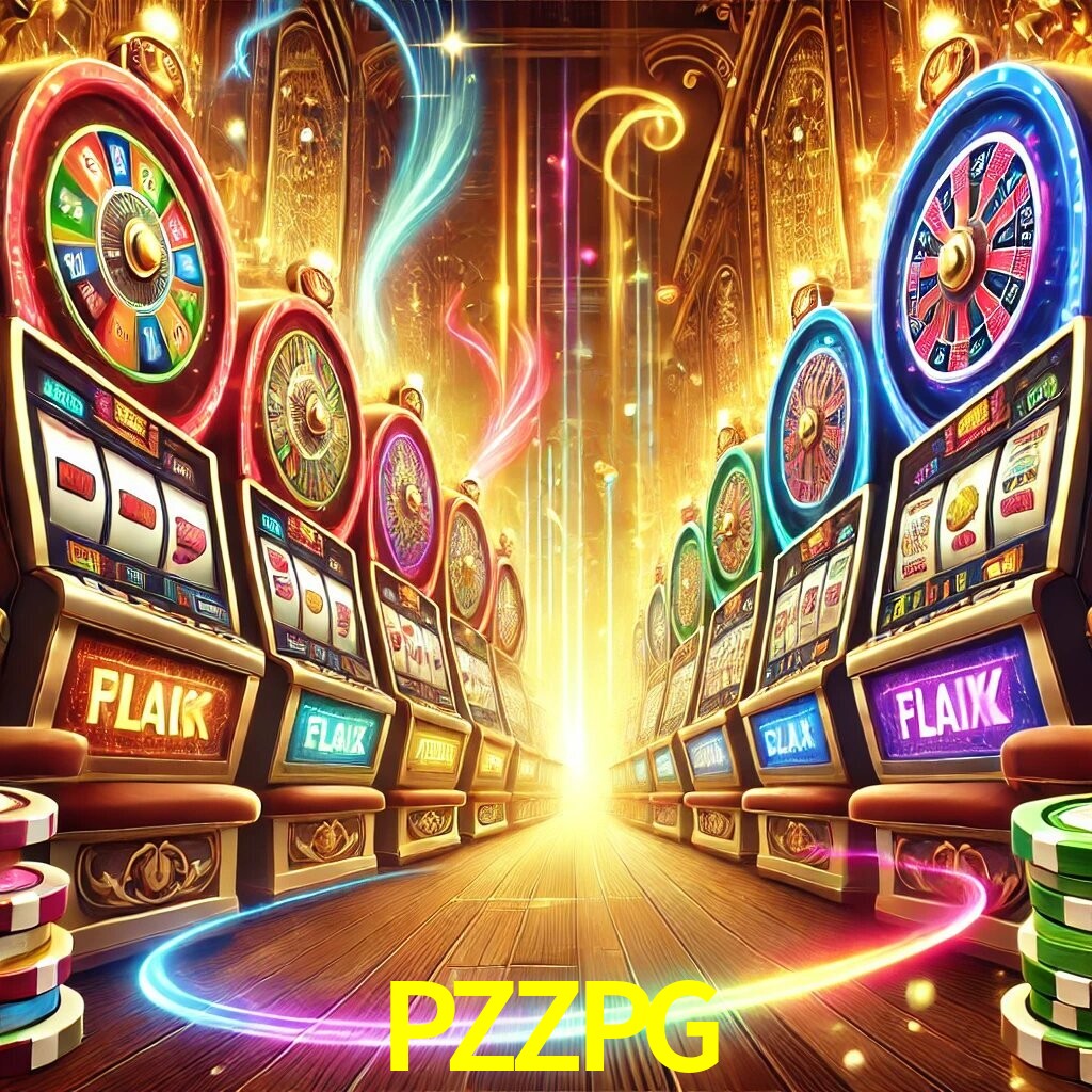  PZZPG