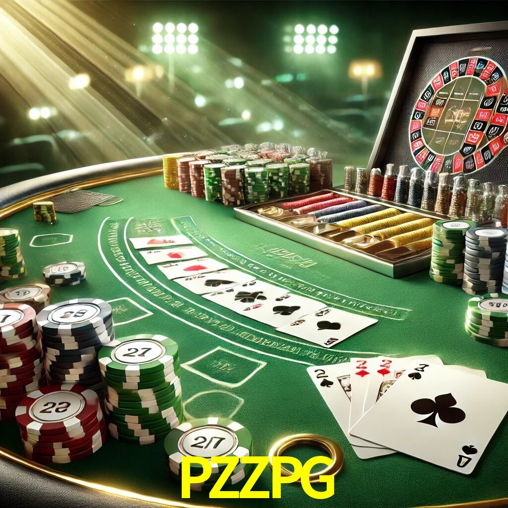  PZZPG